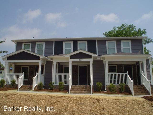709-A E. Davie Street  709 E. Davie Street for Sale