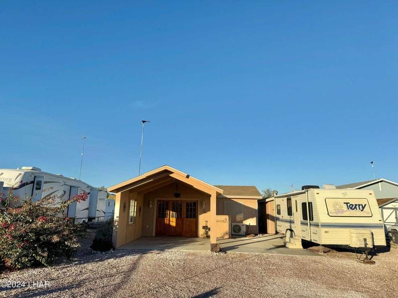 576 Cienega Ln, Quartzsite, AZ 85346  619823561 for Sale