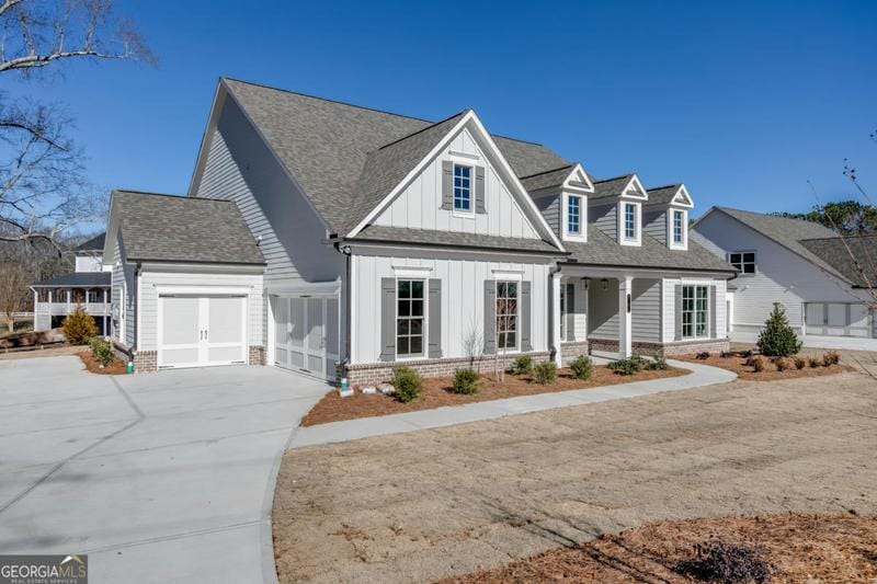 6145 NAMON WALLACE DR, Forsyth County, GA 30028 Single Family Residence For Sale  MLS# 10229858