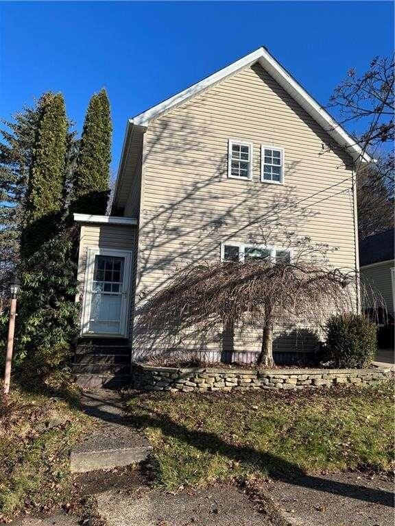 3839 WOOD Street, Erie, PA 16509  614434415 for Sale