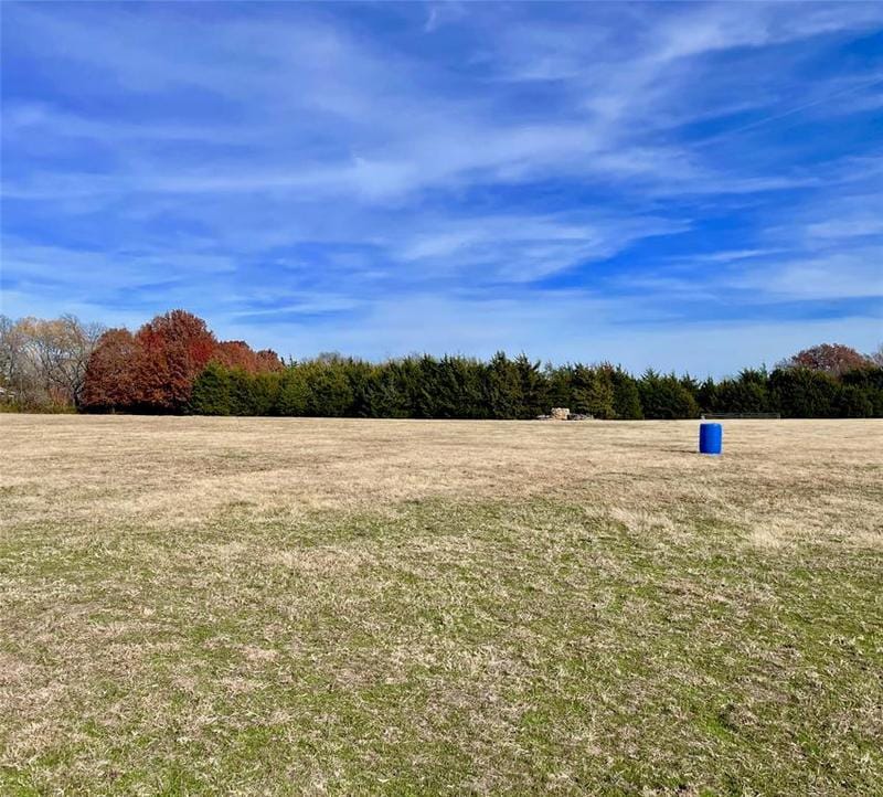 3546 County Road 324 Lot 1 5.05 acre, Mc Kinney, TX 75069 for Sale