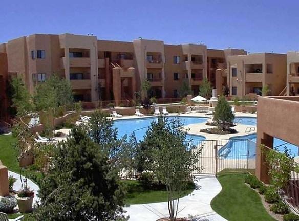 Cottonwood Ranch - 10001 Coors By Pass Northwest - Albuquerque, NM Apartments for Rent