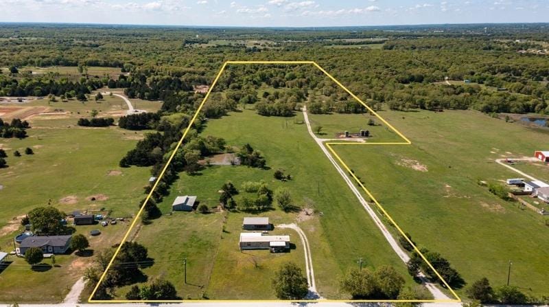 1142 Co Rd 212, Gainesville, TX 76240 - MLS 20301061 for Sale