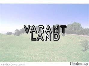 Carleton, Monroe County, MI Undeveloped Land for sale Property ID: 417481806