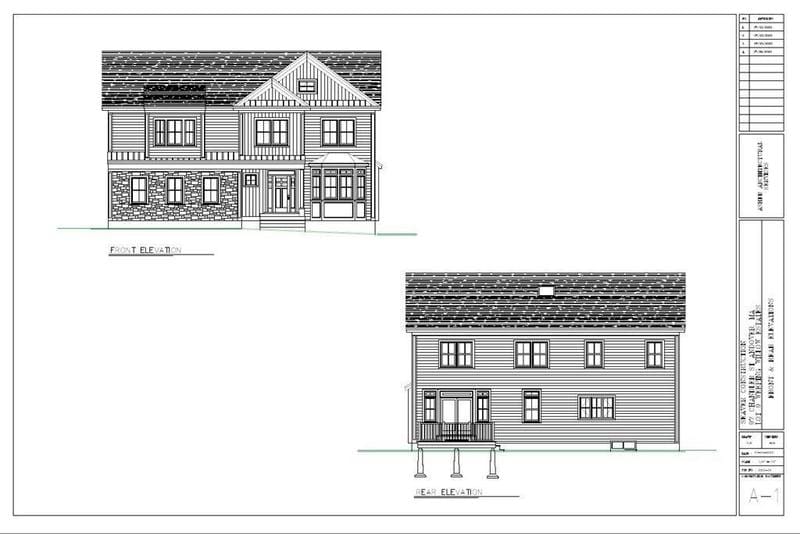 Andover, Esinteraction County, MA House for sale Property ID: 418437509