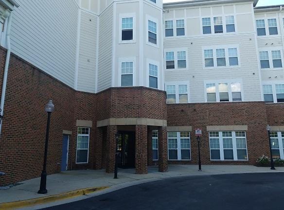 St. Paul Senior Living At Wayne Place Apartments - 114 Wayne Pl SE - Washington, DC Apartments for Rent