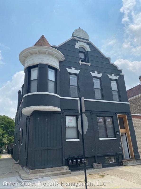 2401 S Homan Ave - 2F  2401 S Homan Ave for Sale