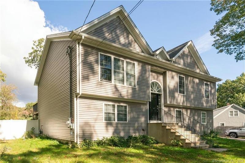 67 DAVID ST, West Haven, CT 06516 Single Family Residence For Sale  MLS# 170606463