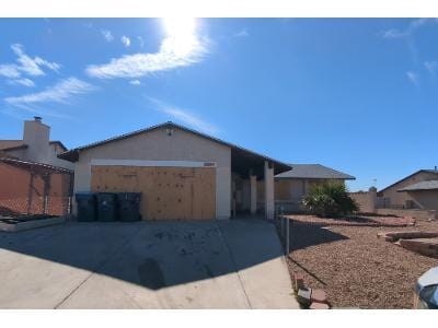 Fallona Ave for Sale