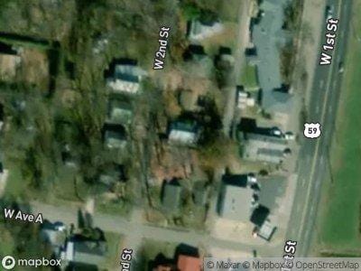 2nd St for Sale