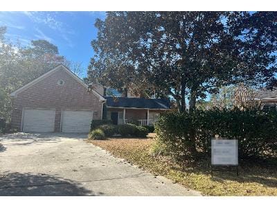 Steeplechase Ct for Sale