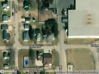 19th Ave for Sale