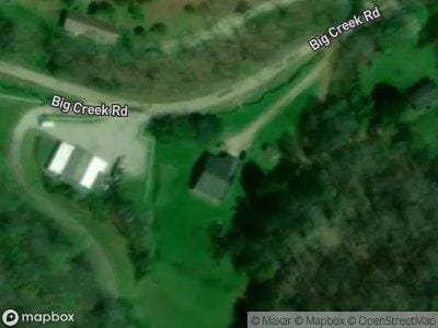 Big Creek Rd for Sale