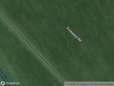 Fireweed Rd for Sale