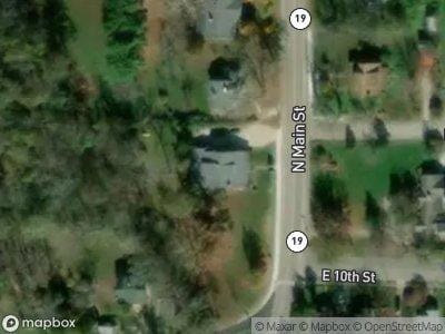 N Main St for Sale