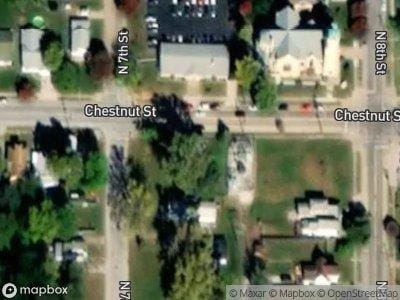 Chestnut St for Sale