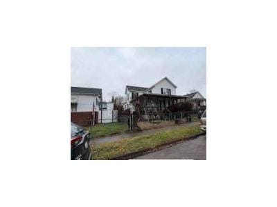 Richmond St for Sale
