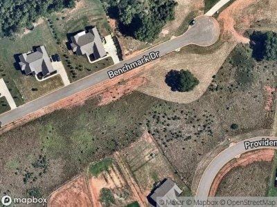 Benchmark Dr for Sale
