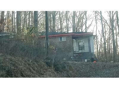Chapman Hollow Rd for Sale