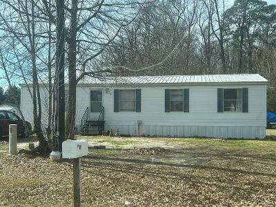 Tarheel Dr for Sale