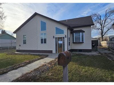 9th Ave SW for Sale