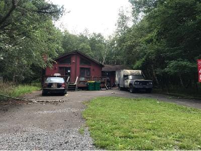 Nosirrah Rd for Sale