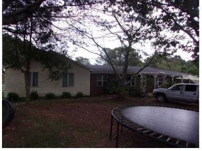 Mount Pleasant Dr for Sale