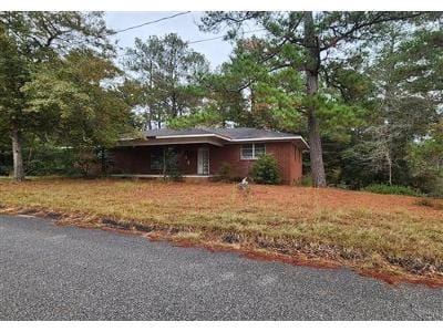 Taylor Ave for Sale