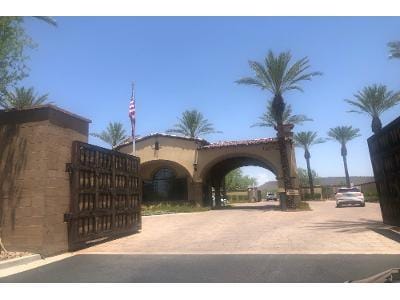 W Red Hawk Dr for Sale