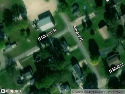 N Church St for Sale