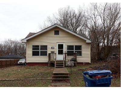 W Noble St for Sale