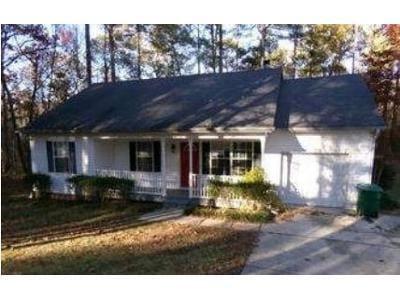 Starling Dr for Sale