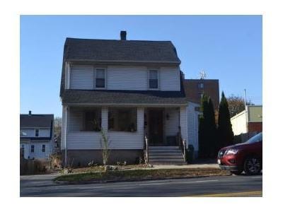Highland Ave for Sale