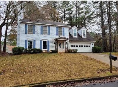 Hardin Ct for Sale