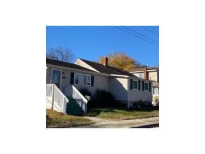 Oak St for Sale