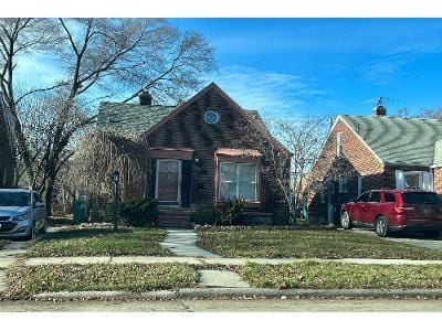 Redmond Ave for Sale