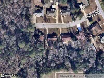 Oberlin Dr for Sale