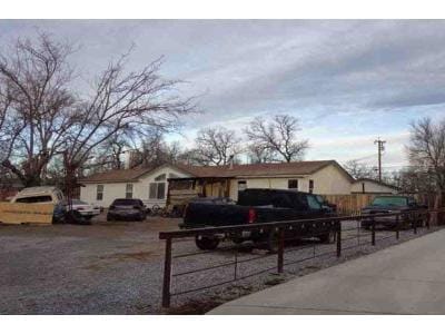 Old Oasis Rd for Sale