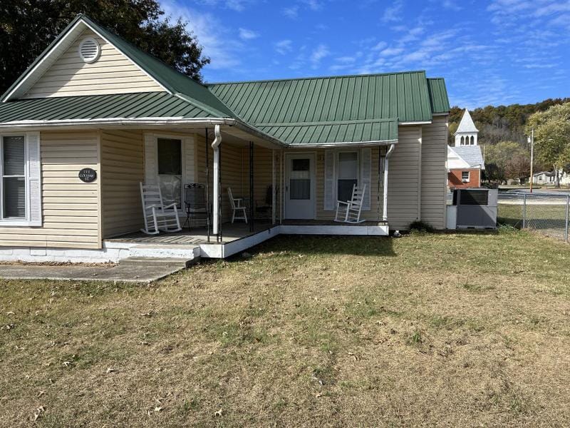 Normandy, Bedford County, TN House for sale Property ID: 418581926