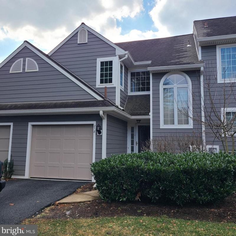 218 E Village Ln, Chadds Ford, PA 19317 - MLS PACT2058656 for Rent