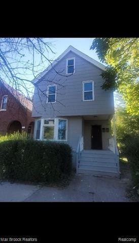 Detroit, Wayne County, MI House for sale Property ID: 417751736