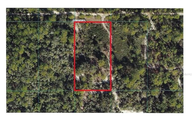 SW 151st Pl, Dunnellon, FL 34432 - MLS OM657595 for Sale