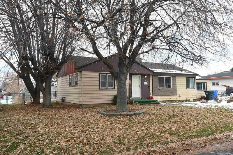 265 Sorenson Ave, Pocatello, ID 83201  MLS# 575073 for Sale