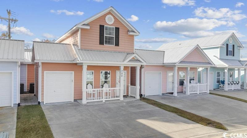 755 SHELL CREEK CIR # B19-3, North Myrtle Beach, SC 29582 Condominium For Sale  MLS# 2324776
