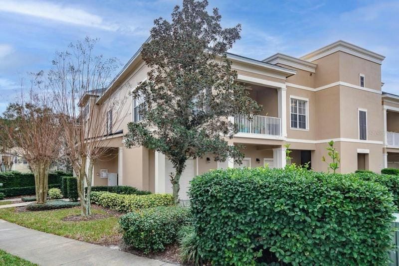 1978 MEETING PL APT 202, ORLANDO, FL 32814 Condominium For Sale  MLS# O6158592
