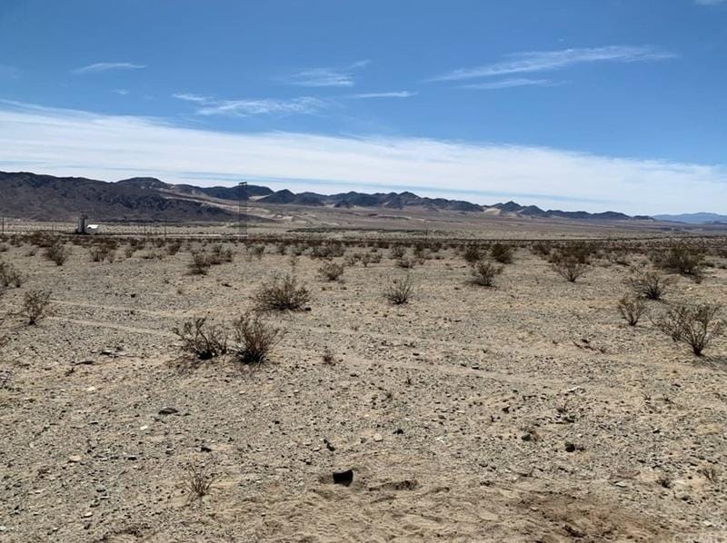 0 Dunn Rd, Newberry Springs, CA 92338 - MLS HD22038243 for Sale