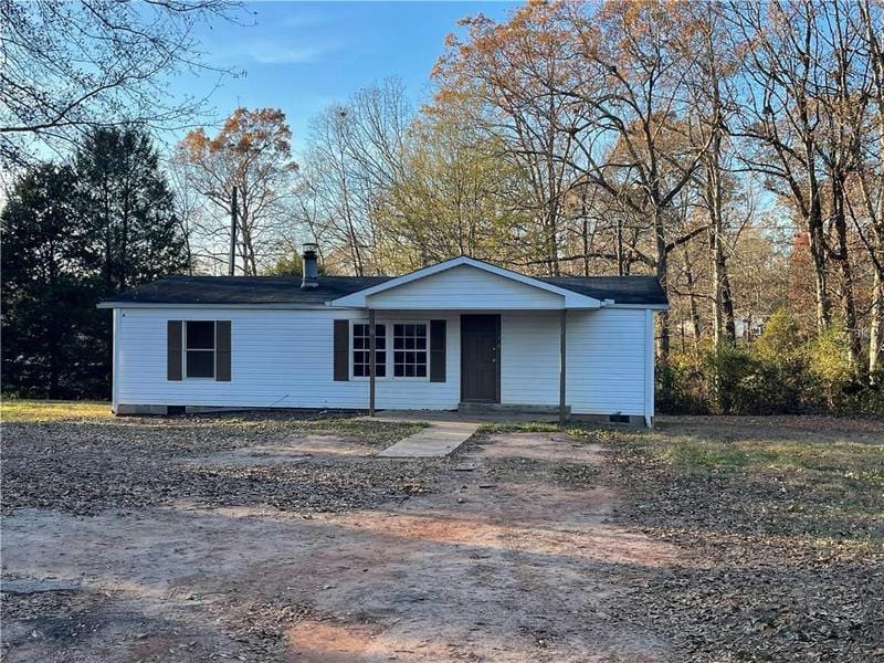 228 ROCK LN, Seneca, SC 29678 Mobile Home For Sale  MLS# 20269561