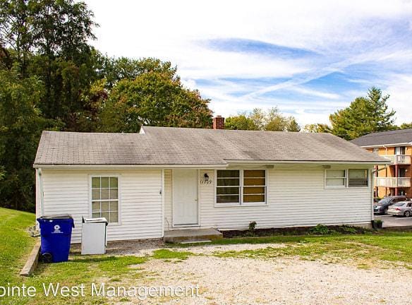 1709 Whipple Dr - Blacksburg, VA 24060 - Home For Rent