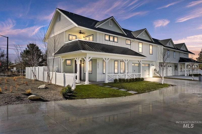 4823 N Mitchell St, Boise, ID 83704  619864469 for Rent