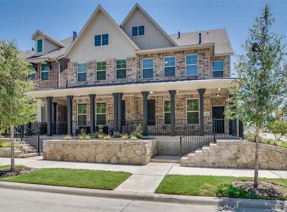 2106 Argolis Dr - Rowlett, TX 75088 - Home For Rent